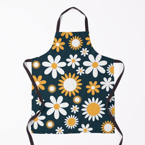 Item preview, Art yellow flowers design designed and sold by fun-times-store.