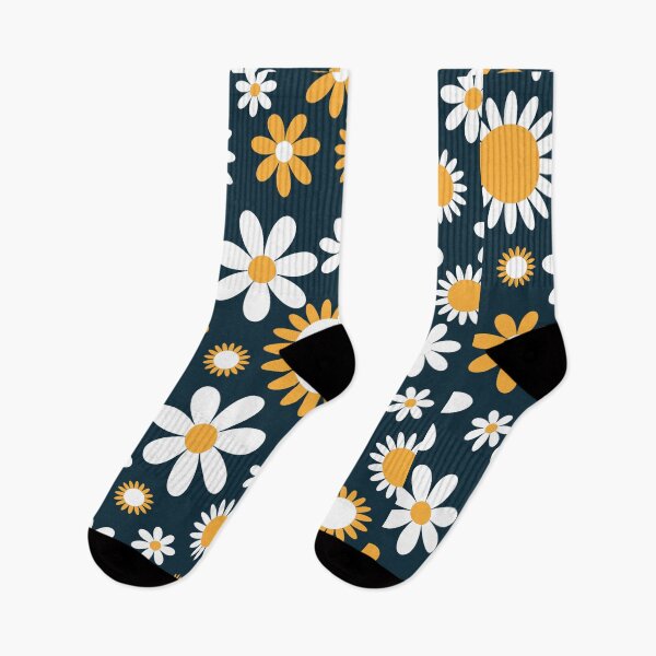 Item preview, Art yellow flowers design designed and sold by fun-times-store.