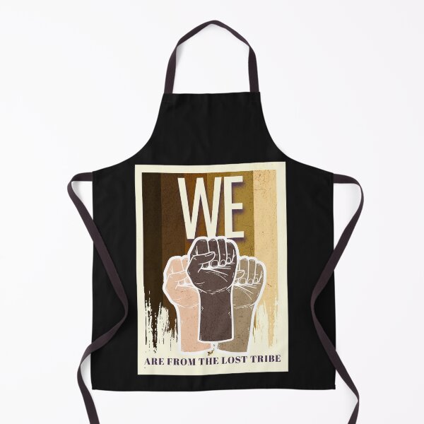 Item preview, We Are From The Lost Tribe designed and sold by Kai Wen Designs.