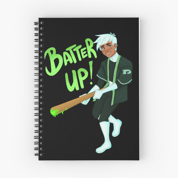 Item preview, Batter Up! designed and sold by Sydney Barnhart.