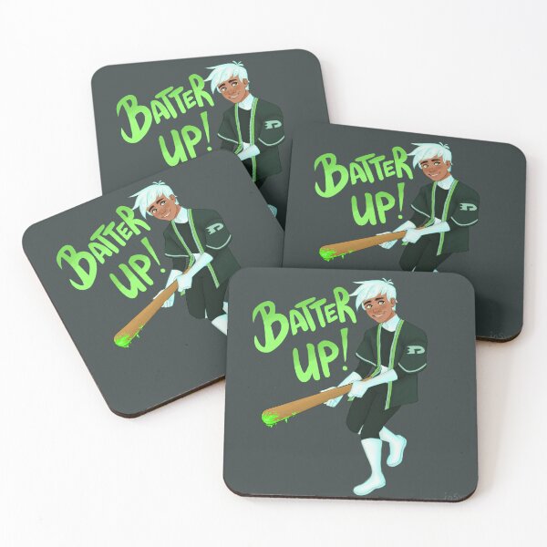 Item preview, Batter Up! designed and sold by Sydney Barnhart.