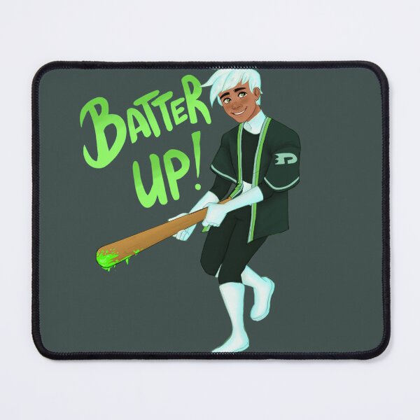 Item preview, Batter Up! designed and sold by Sydney Barnhart.