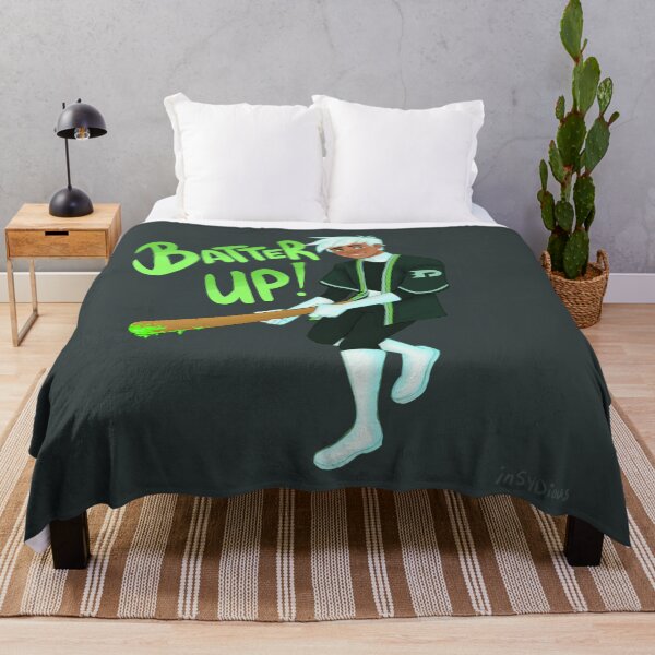 Item preview, Batter Up! designed and sold by Sydney Barnhart.