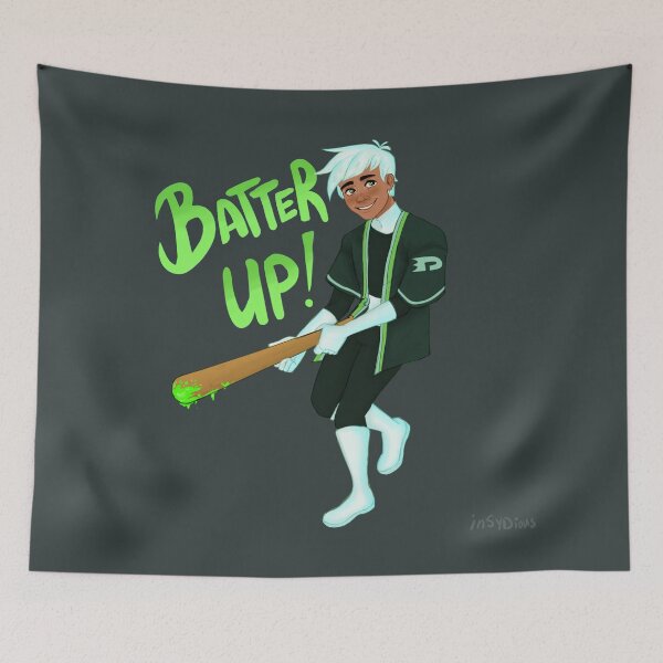 Item preview, Batter Up! designed and sold by Sydney Barnhart.