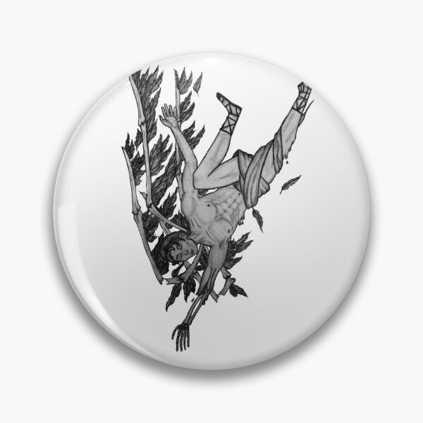 Item preview, Icarus  designed and sold by cooperorion.
