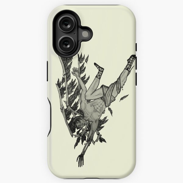 Item preview, Icarus  designed and sold by cooperorion.