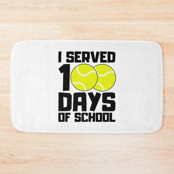 Item preview, I Served 100 Days Of School designed and sold by FNStuff.