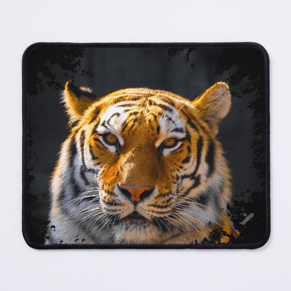 Item preview, Tiger designed and sold by Skvor.