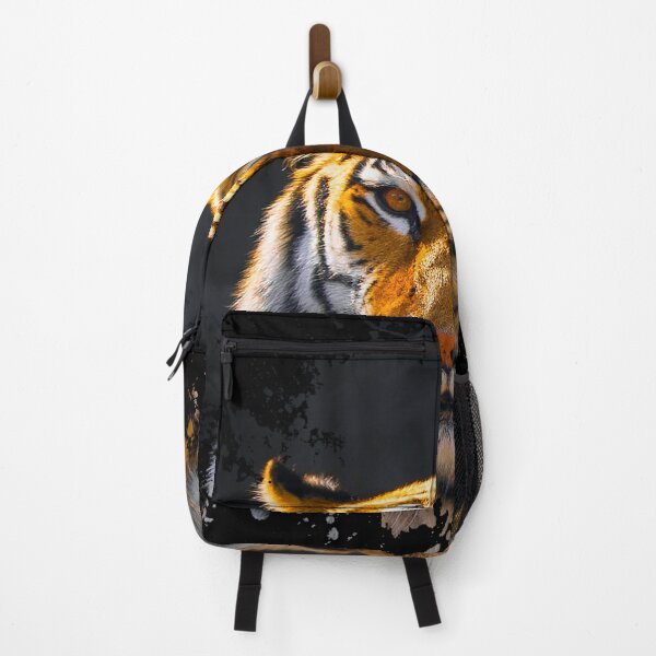 Item preview, Tiger designed and sold by Skvor.