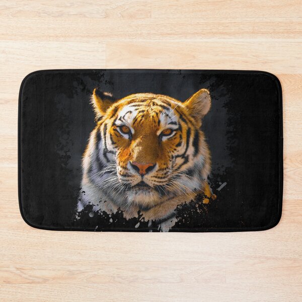 Item preview, Tiger designed and sold by Skvor.