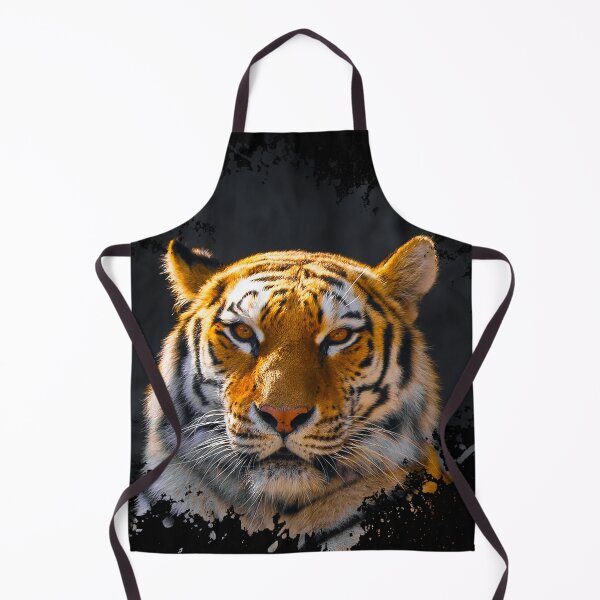 Item preview, Tiger designed and sold by Skvor.