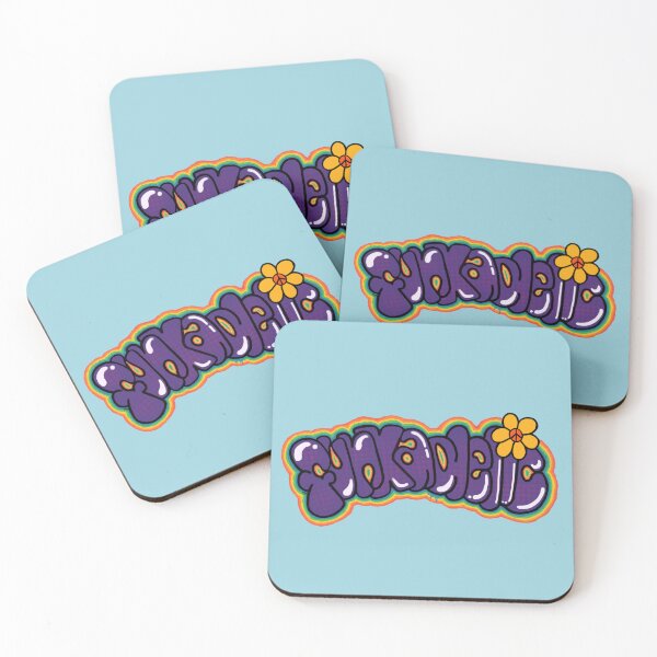 Item preview, Funkadelic designed and sold by Pixi  Possum.