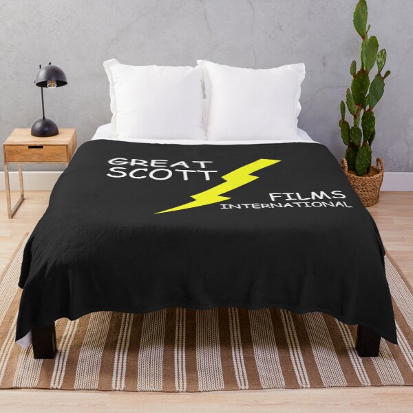 Item preview, Great Scott Films International designed and sold by Primotees.