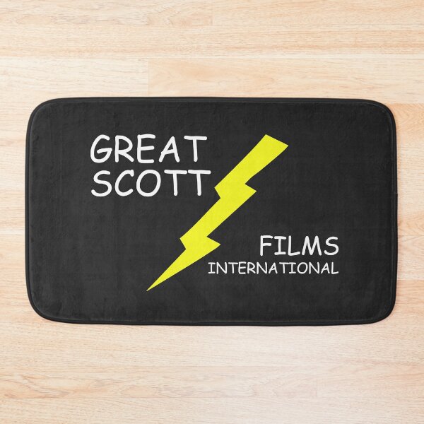 Item preview, Great Scott Films International designed and sold by Primotees.