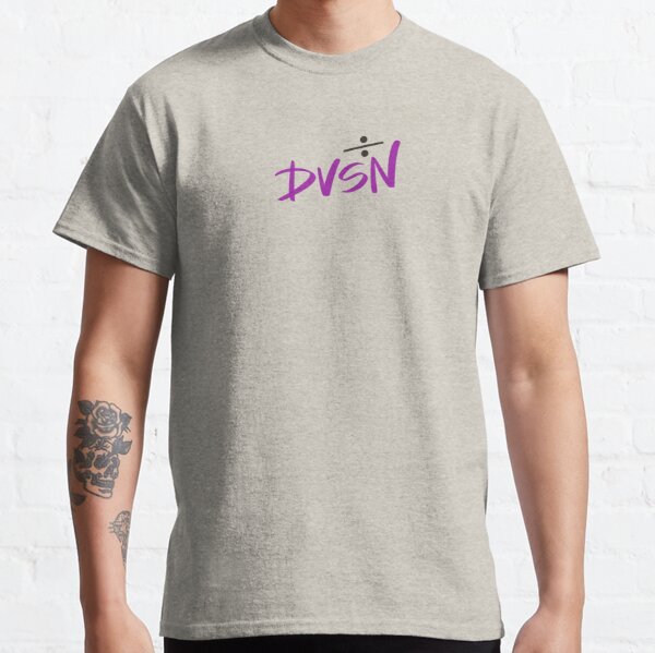 dvsn t シャツ ストア