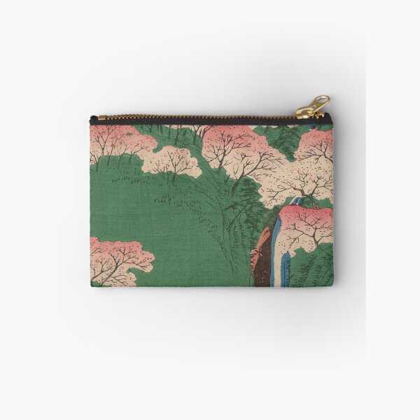 Item preview, Yoshino Mountain in Yamato Province designed and sold by linggalibrary.