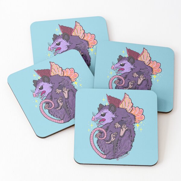 Item preview, Pixie Possum designed and sold by Pixi  Possum.