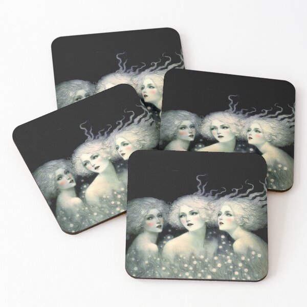 Item preview, Sirens designed and sold by csfriedman.