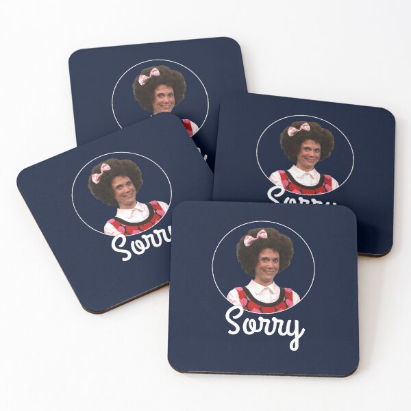 Item preview, Sorry - Gilly designed and sold by Primotees.