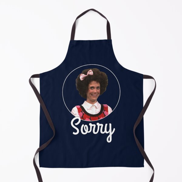 Item preview, Sorry - Gilly designed and sold by Primotees.