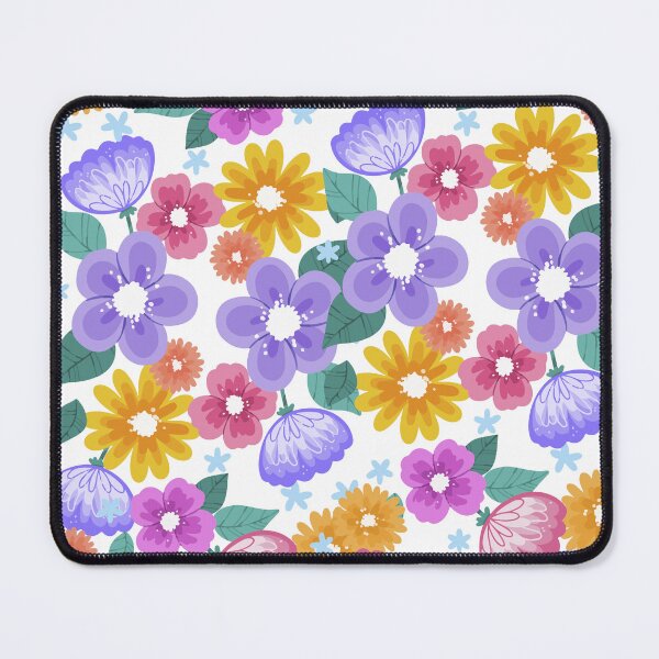 Item preview, flower patten designed and sold by tshirtsdesign9.