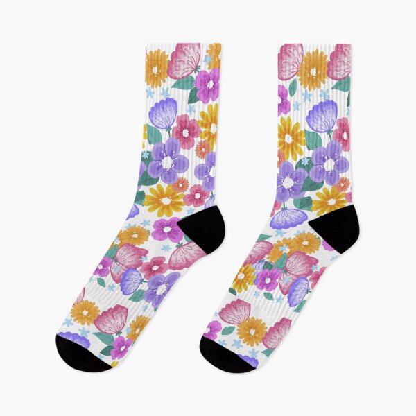 Item preview, flower patten designed and sold by tshirtsdesign9.