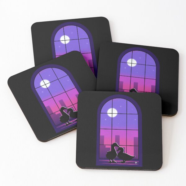 Item preview, Duckies  designed and sold by Little Lantern Studio .