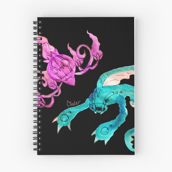 Item preview, Eels and Chandeliers designed and sold by IngoPotato.