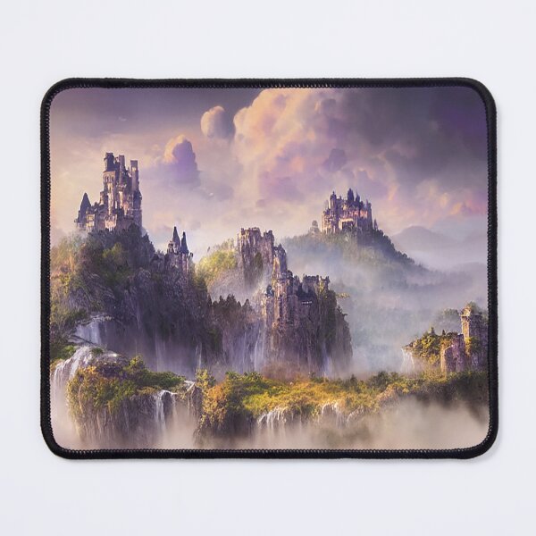 Item preview, Fantasy Kingdom designed and sold by Moonlight-Image.