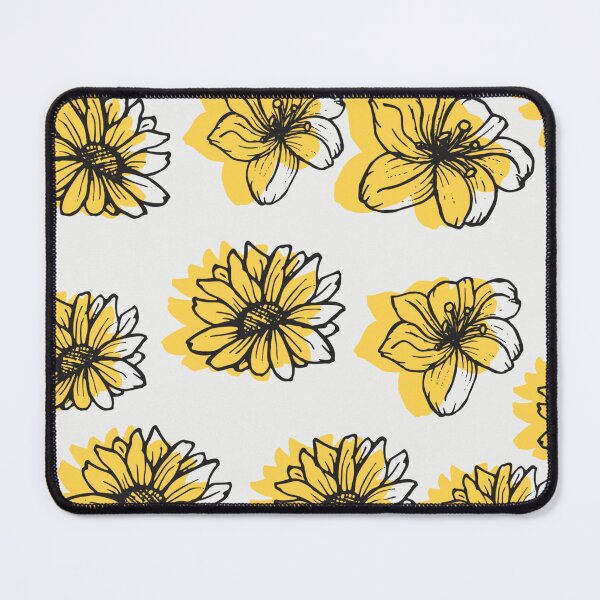 Item preview, Art Sun flowers design designed and sold by fun-times-store.