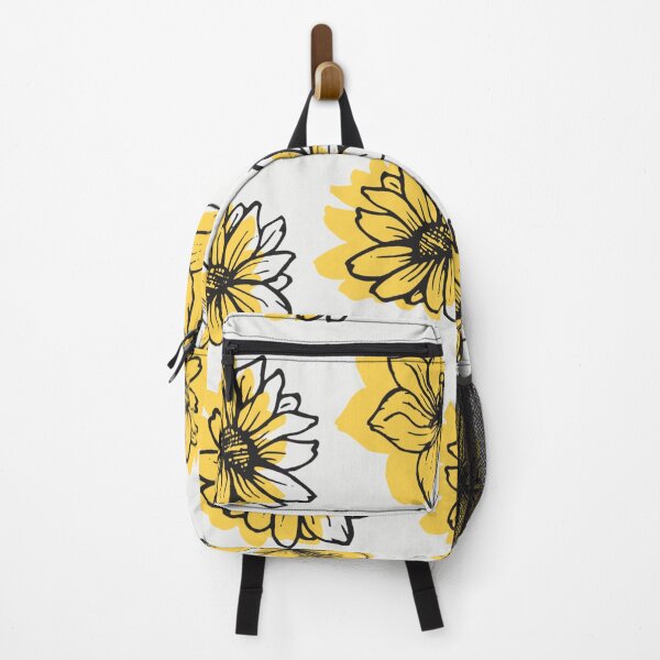 Item preview, Art Sun flowers design designed and sold by fun-times-store.