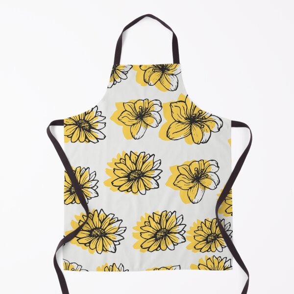 Item preview, Art Sun flowers design designed and sold by fun-times-store.