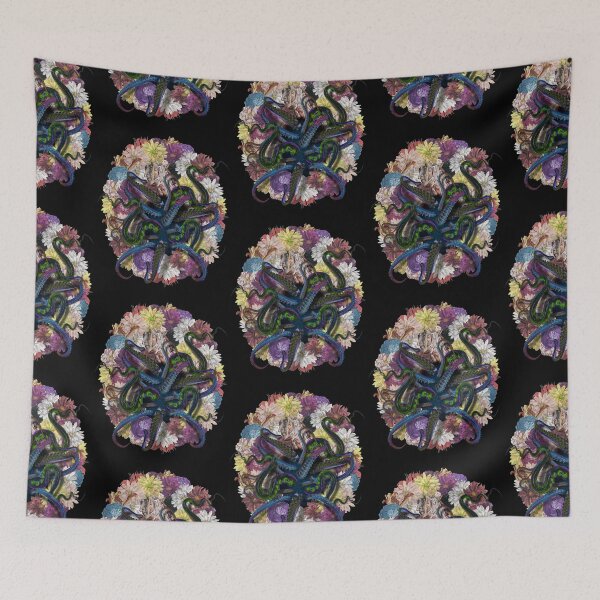 Item preview, Flower funeral -花葬- designed and sold by Jikyll.