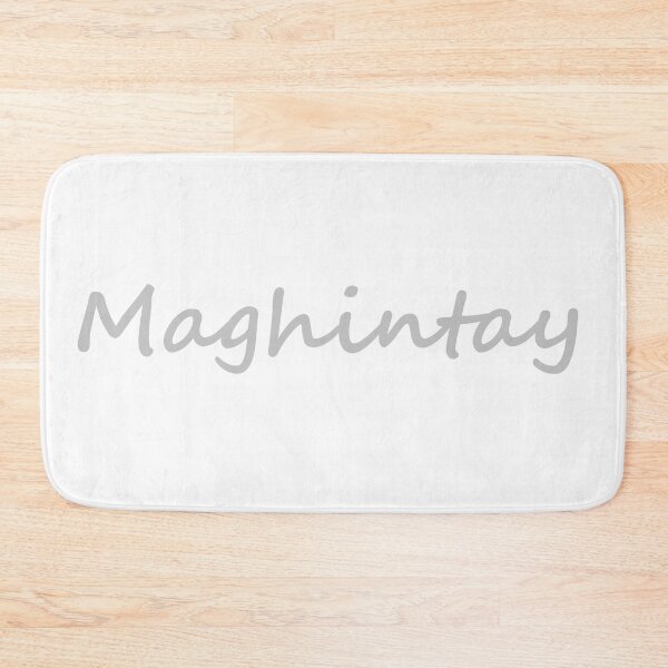 Item preview, " Maghintay " in Tagalog means " Wait " in English designed and sold by PabloBSanchez.