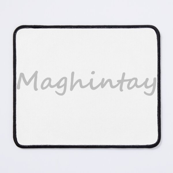 Item preview, " Maghintay " in Tagalog means " Wait " in English designed and sold by PabloBSanchez.
