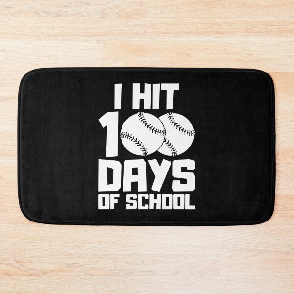 Item preview, I Hit 100 Days Of School designed and sold by FNStuff.