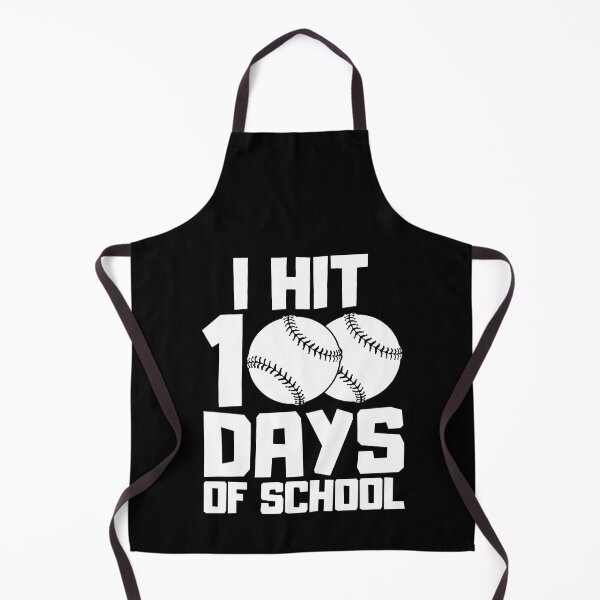 Item preview, I Hit 100 Days Of School designed and sold by FNStuff.