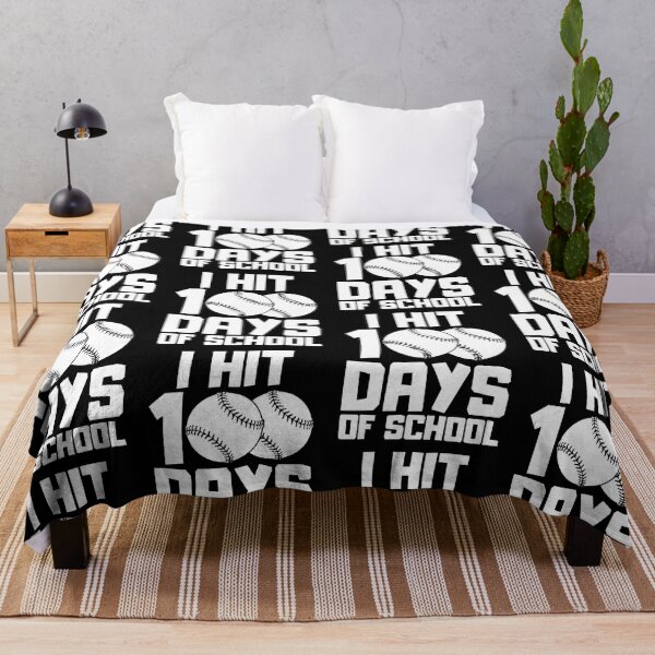 Item preview, I Hit 100 Days Of School designed and sold by FNStuff.