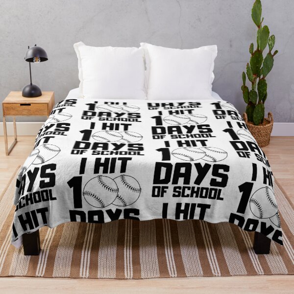 Item preview, I Hit 100 Days Of School designed and sold by FNStuff.