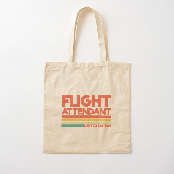 The Best Tote Bags for Flight Attendants 