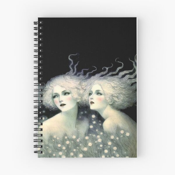 Item preview,  Sirens designed and sold by csfriedman.