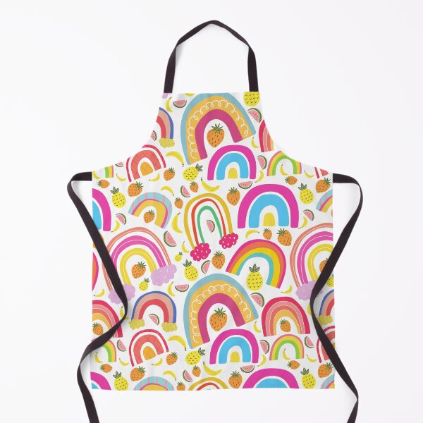 Item preview, Rainbow Fruit designed and sold by GemmasGems.