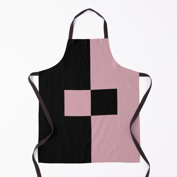 Item preview, Pink black colour block designed and sold by Sarvgya Verma.