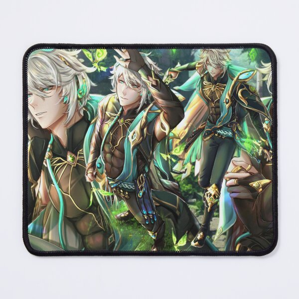 Item preview, Alhaitham designed and sold by AuroraArchangel.