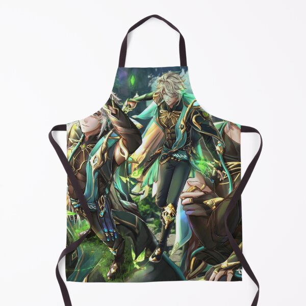Item preview, Alhaitham designed and sold by AuroraArchangel.