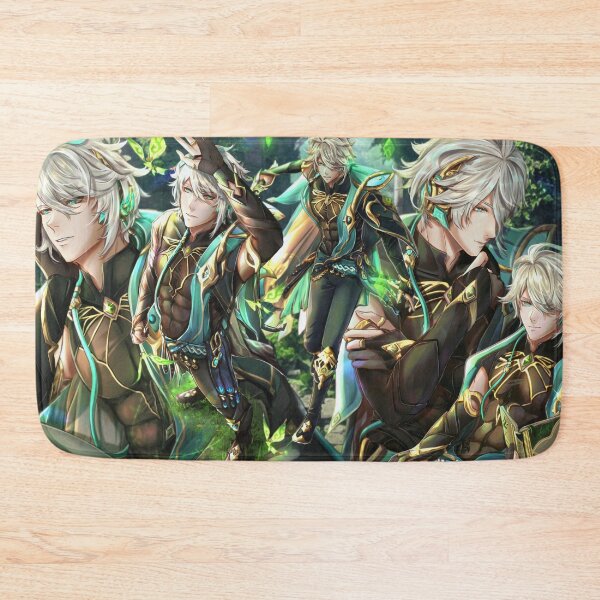 Item preview, Alhaitham designed and sold by AuroraArchangel.