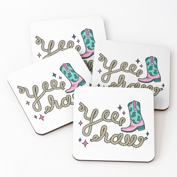Item preview, yee haw designed and sold by mynameisliana.