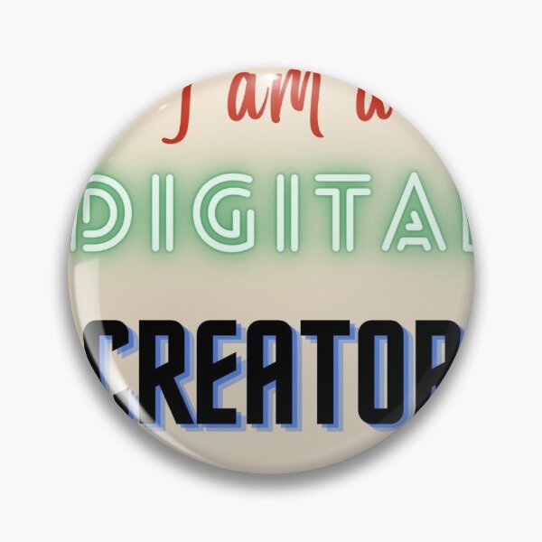 Item preview, Soy un creador digital, Suvash barman, regalos. designed and sold by suvashbarman.