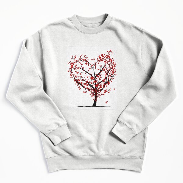 Item preview, Tree of heart and love. designed and sold by ankitasri21.