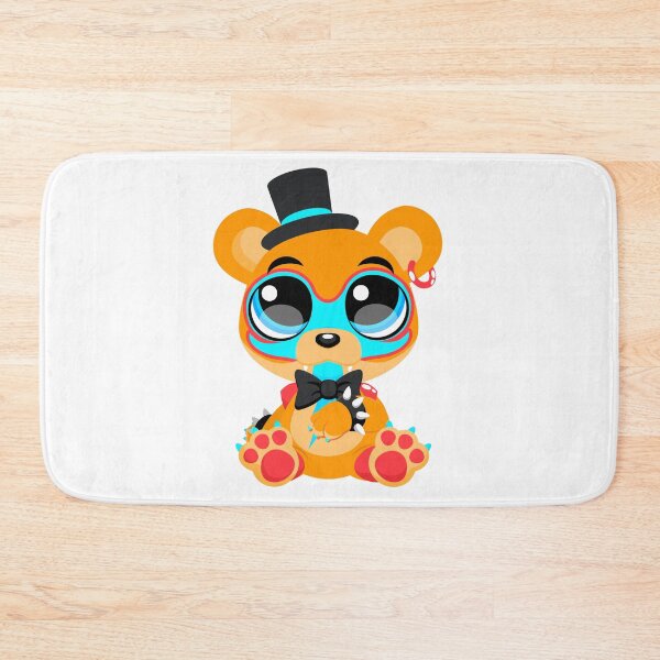 Item preview, Freddy Lps designed and sold by Polka-Dot-Paint.